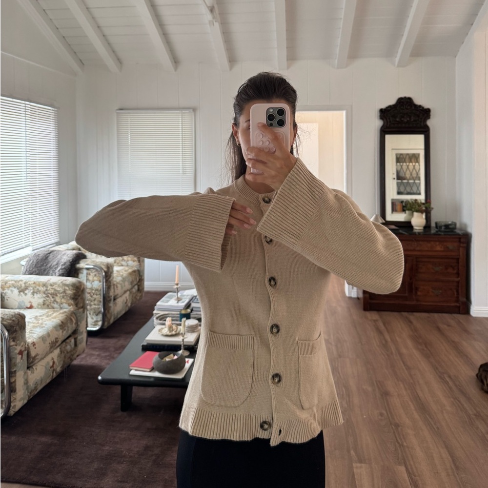 Modern Citizen Button Up